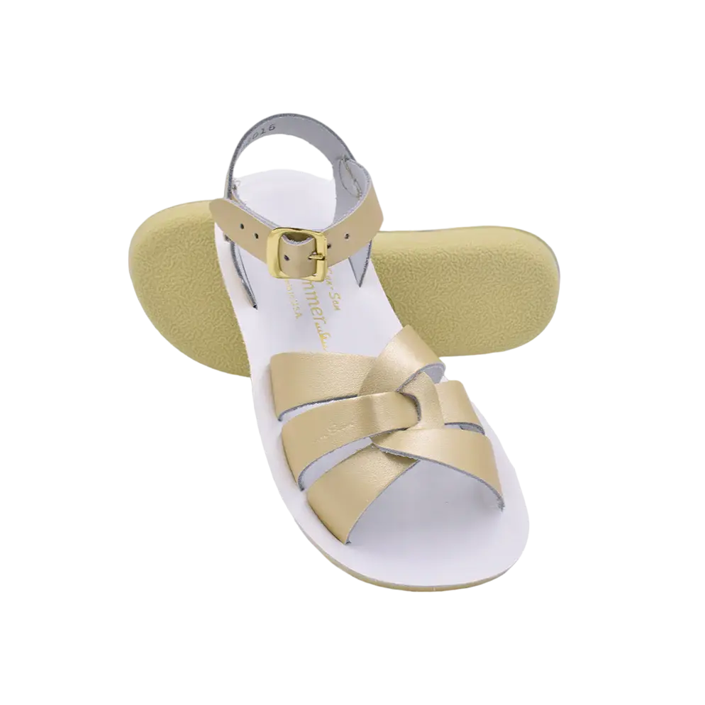 SWSWM23 - Salt Water Swimmer Sandal Cadiz Boutique, Inc.