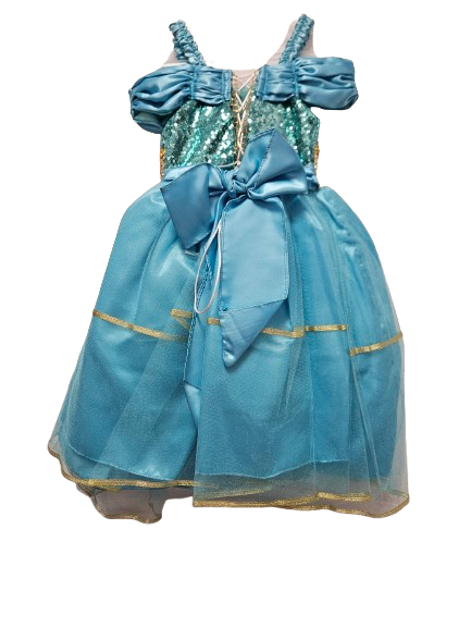 LK802 - Princess Dress