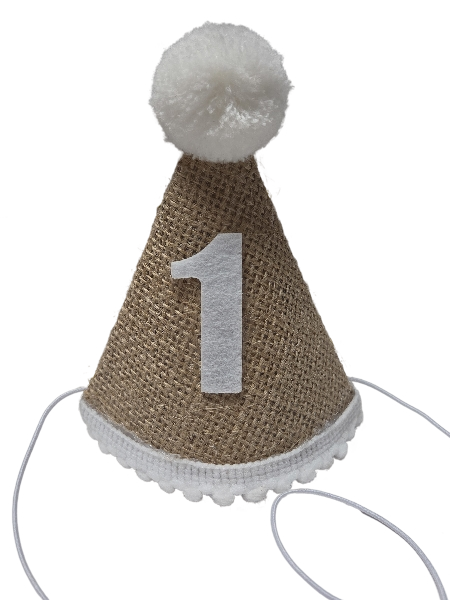 PHPOM - Birthday Hat