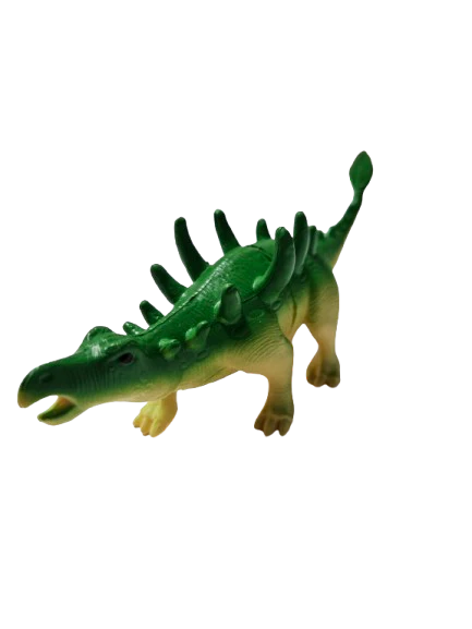 8397 - Ankylosaurus