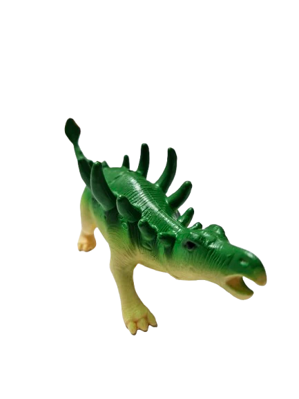 8397 - Ankylosaurusb
