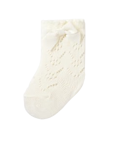 9053 - Openwork Socks (Mayoral)