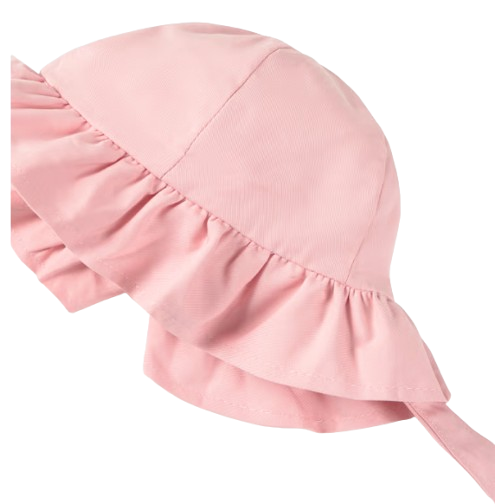 9070 - Newborn Girl Bow Hat (Mayoral)b
