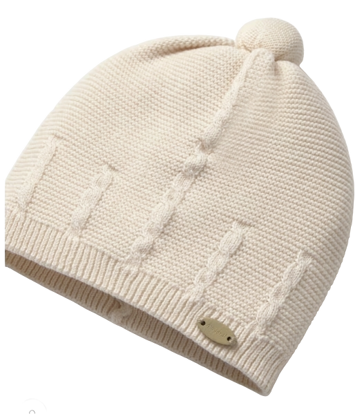 9127C - Newborn Boy Knit Hat (Mayoral)2