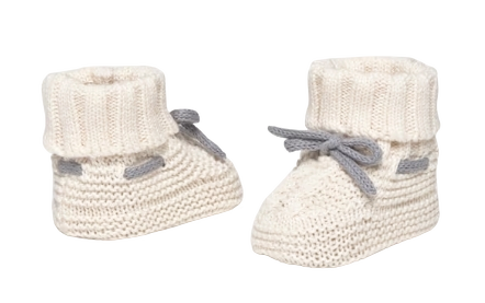 9167 - Newborn Boy Knit Shoes (Mayoral)2