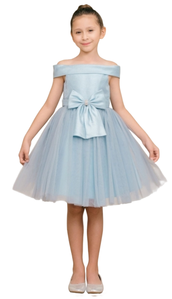 9200DB - Fairy Tale Dusty Blue