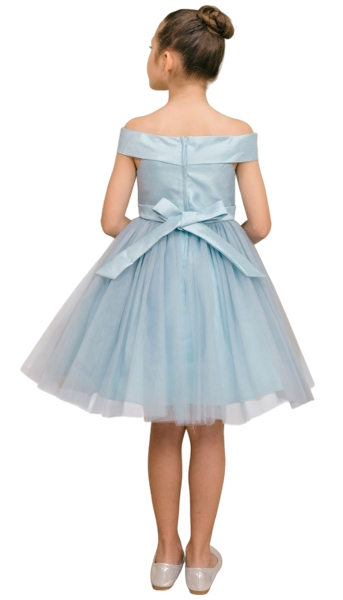 9200DB - Fairy Tale Dusty BlueB