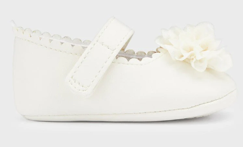 Mayoral 9517I - 71 Ivory