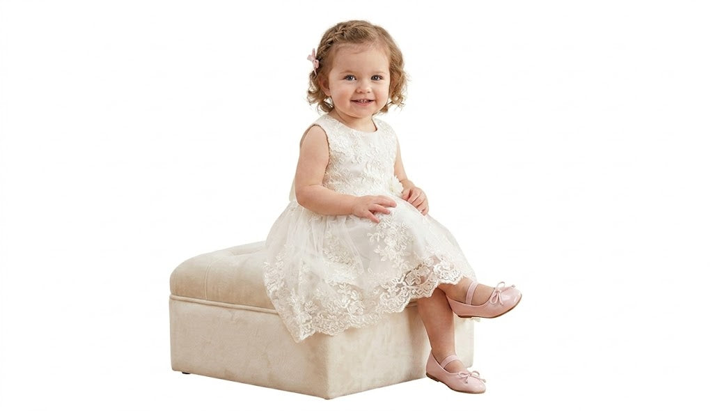 T97P- Pink Patent Ballerina Style