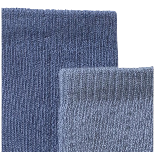 9920 -Newborn 2-Pack Socks (Mayoral)
