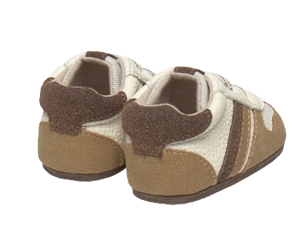 9953 - Newborn Boy Casual Sneakers (Mayoral)