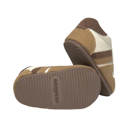 9953 - Newborn Boy Casual Sneakers (Mayoral)