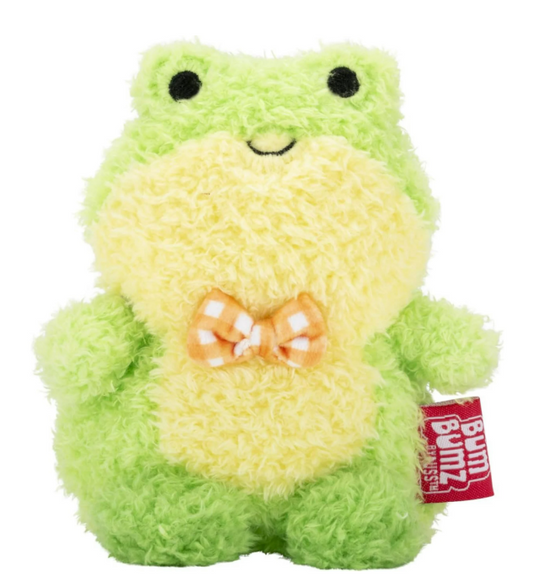 53345 - BumBumz Series 2 SpringBumz Felice Bean Plush