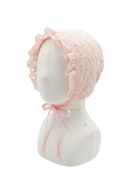 BON2 - Bonnet