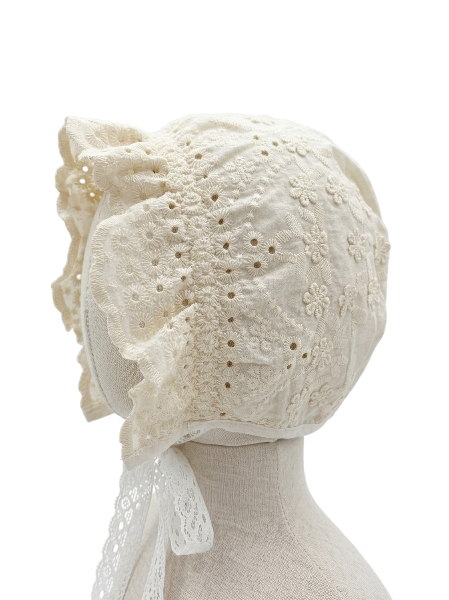 BON4 - Bonnet