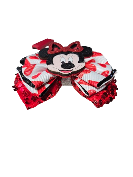 BWO1 - Mouse Heart Bow