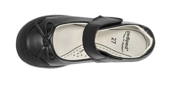 RS2151-BLK - Becky - Flex (Pediped)