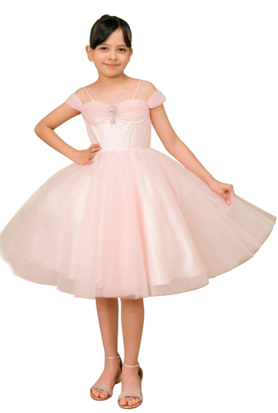 CC8341 - Elegant Dress