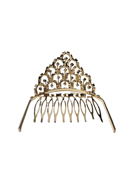 60160CR-G - Tiara