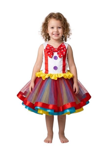 CRCY - Circus Outfit