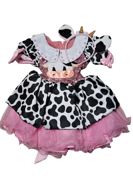 CWT1 - Cow Outfit