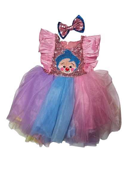CLWN - Clown Outfit