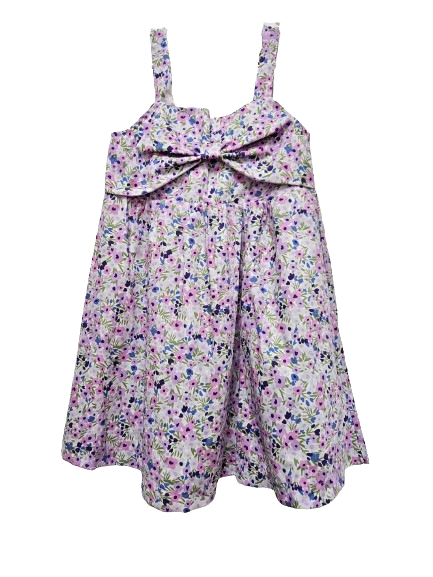 BTWN - Vestido floral