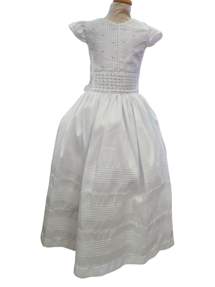 DPERLITA - Communion Dress