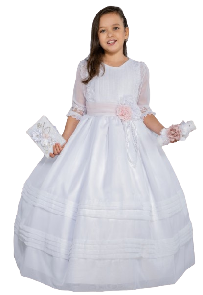DRUBI - Communion Dress