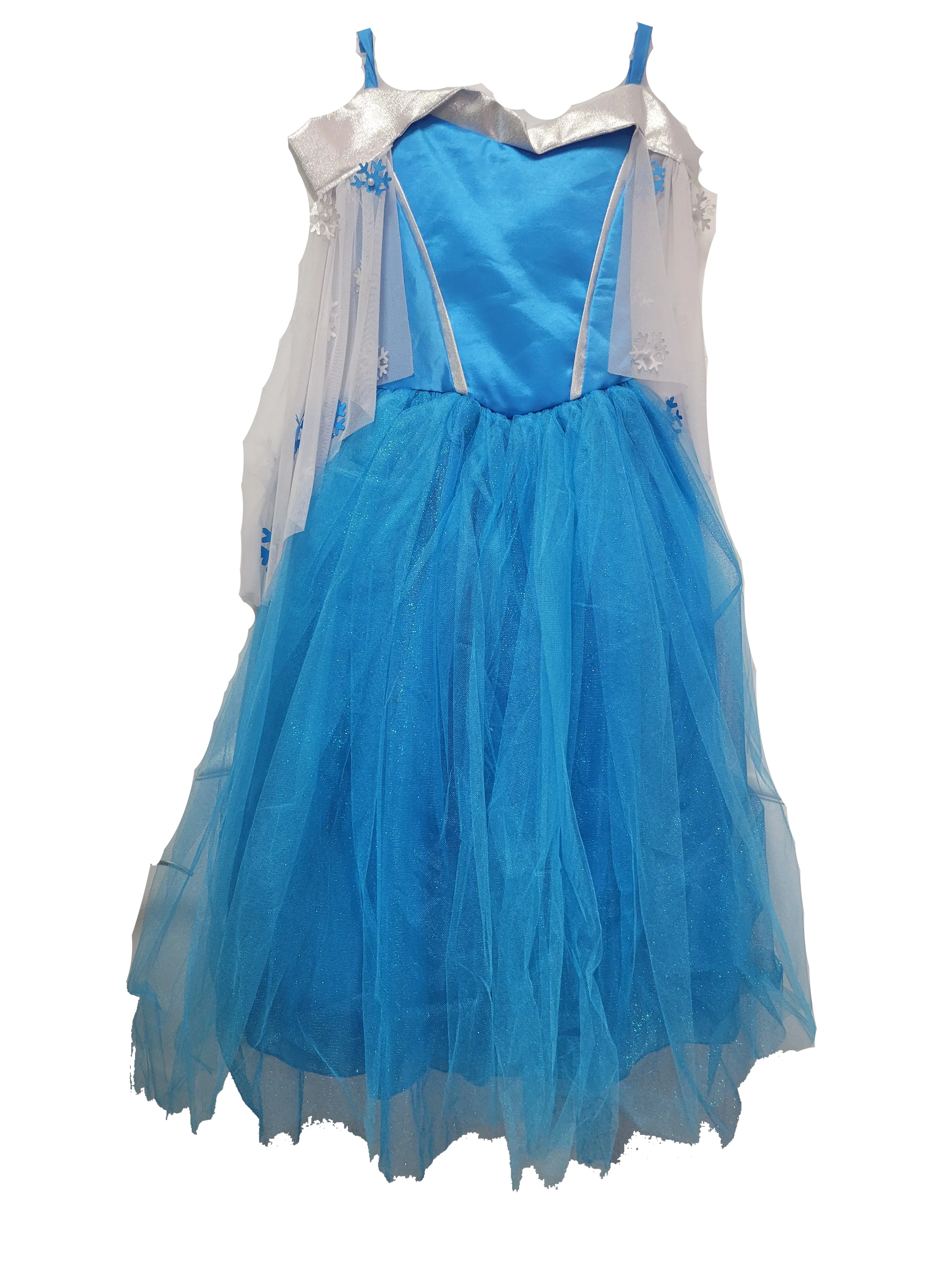 PCFR- Frozen Dress Cadiz Boutique, Inc.