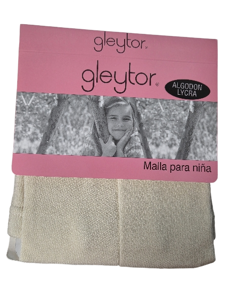 G731 - Gleytor Tights - Ivory1