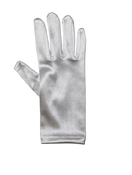 GR14W - White Gloves