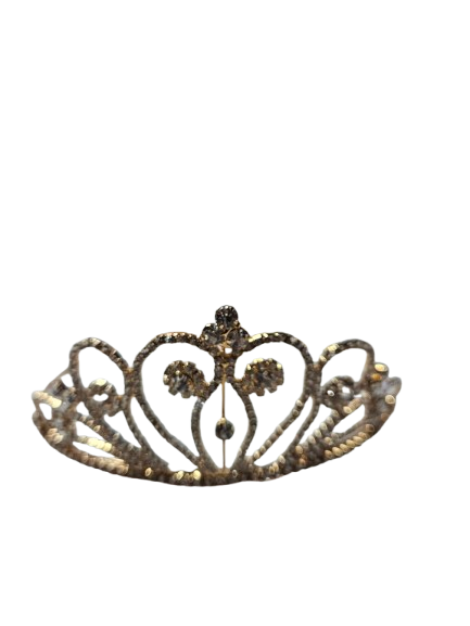 GDCL - Gold Tiara
