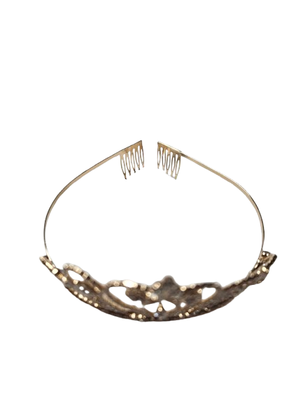 GDCL - Gold Tiara