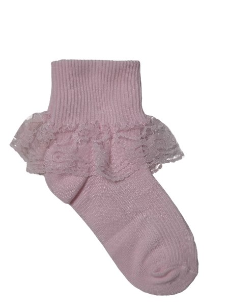 GLS300 - Ruffle Socks5