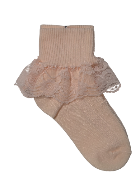 GLS300 - Ruffle Socks6
