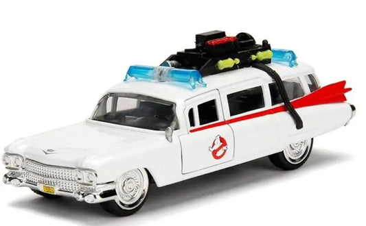 99748 - Ghostbusters Ecto-1 Cadiz Boutique, Inc.