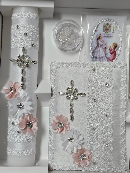 HBC684 - Communion Candle