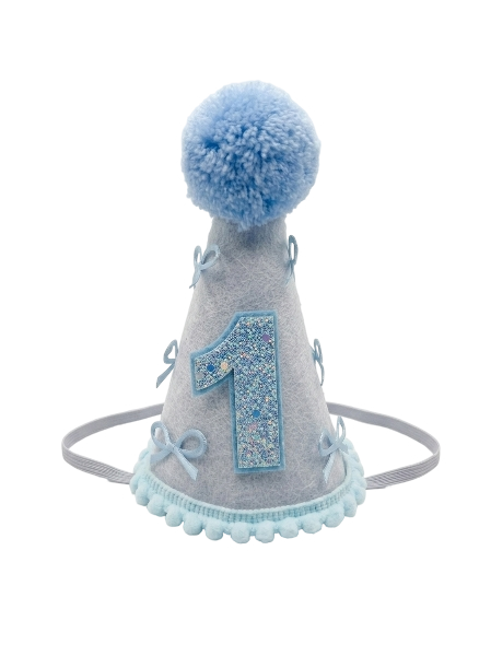 HBPRTYB - Birthday Hat1