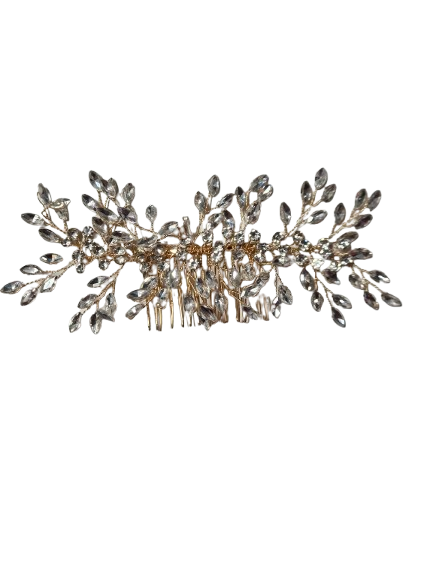 HC7002G - Hair Tiara / Hair Accessory