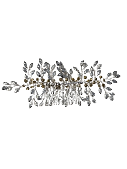 HC7002SG - Hair Tiara / Hair Accessory