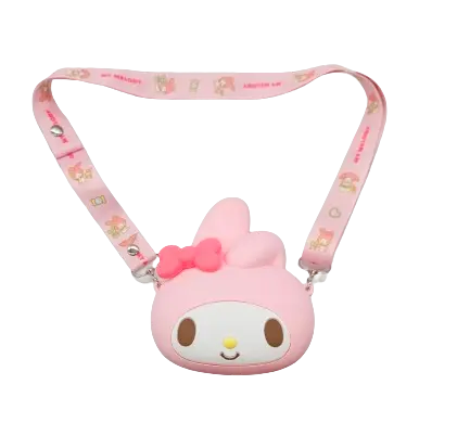 HKP2 - My Melody Purse Cadiz Boutique, Inc.