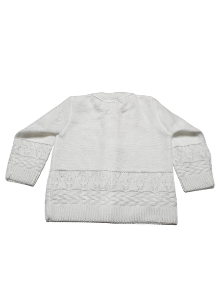 LK1 - Knit Sweeter