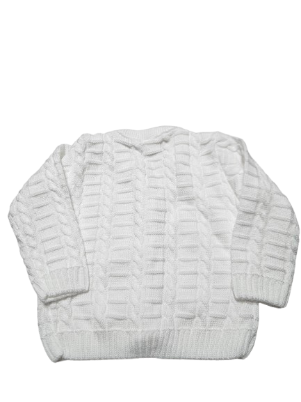 LK3 - Knit Sweeter