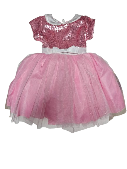LKMT - Mouse Tulle dress