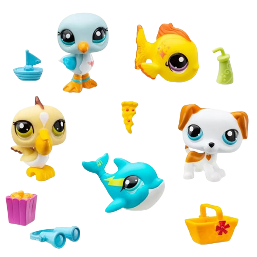 28824 - Littlest Pet Shop