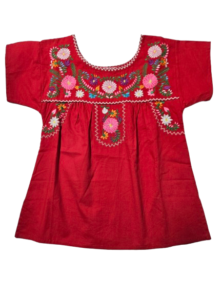 MTTXR - Traditional Dress/Shirt