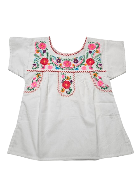 MTTXW - Traditional Dress/Shirt