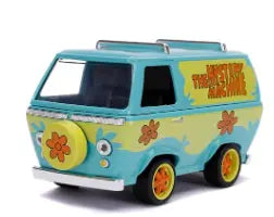 32040 - Mystery Machine Scooby-Doo! 1/32 Diecast Model Cadiz Boutique, Inc.