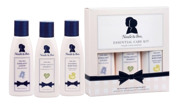 NBI19 - Noodle & Boo Essential Care Kit